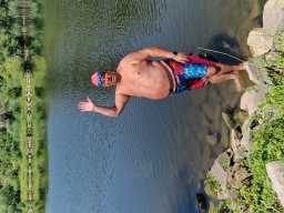 Mainschwimmen Juni 2026